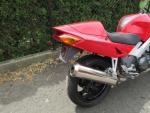 Klikněte pro detailní foto č. 6 - Díly Honda VFR 800 RC46