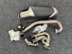 Detail nabídky - Ducati 821 939 výfuk svody motorek přívěry