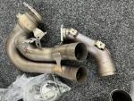 Klikněte pro detailní foto č. 3 - Ducati 821 939 výfuk svody motorek přívěry