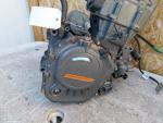 Klikněte pro detailní foto č. 3 - Motor