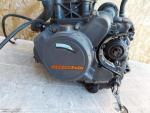 Klikněte pro detailní foto č. 8 - Motor