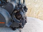 Klikněte pro detailní foto č. 9 - Motor