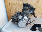 Klikněte pro detailní foto č. 11 - Motor