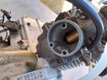 Klikněte pro detailní foto č. 11 - Motor