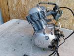 Klikněte pro detailní foto č. 1 - Motor