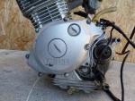 Klikněte pro detailní foto č. 3 - Motor
