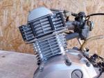 Klikněte pro detailní foto č. 4 - Motor