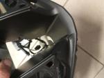 Klikněte pro detailní foto č. 2 - Přední světlo Honda CBR 600 RR 25