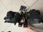Klikněte pro detailní foto č. 5 - Přední světlo Honda CBR 600 RR 25