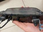 Klikněte pro detailní foto č. 3 - Zadní světlo Honda CBR 600 RR 25