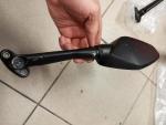 Klikněte pro detailní foto č. 2 - Pravé zrcátko Honda CBR 600 RR 25