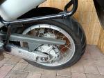 Klikněte pro detailní foto č. 10 - Motonadily aprilia etv1000 caponord 2007 top stav