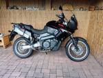 Klikněte pro detailní foto č. 2 - Motonadily aprilia etv1000 caponord 2007 top stav