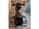 Klikněte pro detailní foto č. 5 - Motonadily aprilia etv1000 caponord 2007 top stav