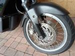 Klikněte pro detailní foto č. 9 - Motonadily aprilia etv1000 caponord 2007 top stav