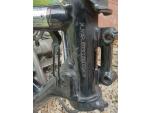 Klikněte pro detailní foto č. 6 - Motor-rám-viko-vana XJ 600