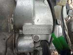 Klikněte pro detailní foto č. 7 - Motor-rám-viko-vana XJ 600