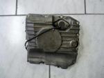 Klikněte pro detailní foto č. 9 - Motor-rám-viko-vana XJ 600