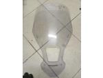 Klikněte pro detailní foto č. 1 - Plexi Honda CRF 1000 L Africa Twin