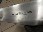 Klikněte pro detailní foto č. 5 - Kyvná vidlice Yamaha MT-09 SP 21-