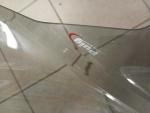 Klikněte pro detailní foto č. 2 - Plexi Puig KTM 790 Adventure