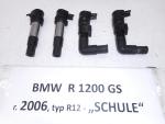 Klikněte pro detailní foto č. 14 - Indukční cívka - originální díl BMW