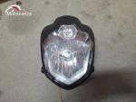 Klikněte pro detailní foto č. 1 - Přední světlo Yamaha MT-03