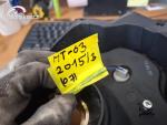 Klikněte pro detailní foto č. 7 - Přední světlo Yamaha MT-03