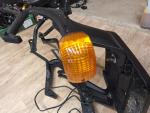 Klikněte pro detailní foto č. 6 - Givi WingRack nosič kufrů