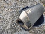 Klikněte pro detailní foto č. 2 - Originální výfuk – Suzuki GSX-R 1000 (2008) -