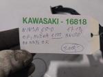 Klikněte pro detailní foto č. 3 - Lešení