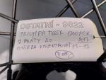 Klikněte pro detailní foto č. 2 - Kolo zadní + pneu