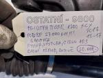 Klikněte pro detailní foto č. 4 - Kyvka, brzdič, komplet zadek