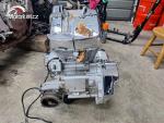 Klikněte pro detailní foto č. 5 - Motor Honda VT 750 Shadow Spirit