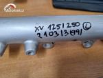 Klikněte pro detailní foto č. 8 - Vidlice Yamaha XV 250 Virago