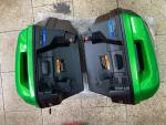 Klikněte pro detailní foto č. 1 - Origo kufry Versys 650