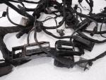 Klikněte pro detailní foto č. 2 - Elektroinstalace, kabely - hlavní svazek + kabel na zadní světlo