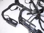 Klikněte pro detailní foto č. 3 - Elektroinstalace, kabely - hlavní svazek + kabel na zadní světlo