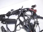 Klikněte pro detailní foto č. 8 - Elektroinstalace, kabely - hlavní svazek + kabel na zadní světlo