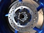 Klikněte pro detailní foto č. 1 - Zadní kotouč Yamaha MT-10 SP