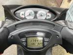 Klikněte pro detailní foto č. 10 - Dily Piaggio X9 250ccm