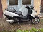 Klikněte pro detailní foto č. 2 - Dily Piaggio X9 250ccm