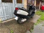 Klikněte pro detailní foto č. 3 - Dily Piaggio X9 250ccm