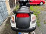Klikněte pro detailní foto č. 4 - Dily Piaggio X9 250ccm