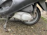 Klikněte pro detailní foto č. 7 - Dily Piaggio X9 250ccm