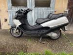 Klikněte pro detailní foto č. 8 - Dily Piaggio X9 250ccm