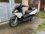Klikněte pro detailní foto č. 9 - Dily Piaggio X9 250ccm