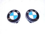 Klikněte pro detailní foto č. 1 - Emblém BMW, logo na boční kapoty
