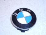 Klikněte pro detailní foto č. 4 - Emblém BMW, logo na boční kapoty