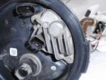 Klikněte pro detailní foto č. 7 - Benzínová pumpa, benzínové čerpadlo + palivoměr - čidlo, nádrž